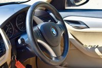 USED 2011 61 BMW X1 2.0 20d SE SUV 5dr Diesel Steptronic xDrive Euro 5 (177 ps) 