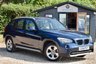 USED 2011 61 BMW X1 2.0 20d SE SUV 5dr Diesel Steptronic xDrive Euro 5 (177 ps) 
