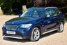 USED 2011 61 BMW X1 2.0 20d SE SUV 5dr Diesel Steptronic xDrive Euro 5 (177 ps) 