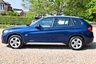 USED 2011 61 BMW X1 2.0 20d SE SUV 5dr Diesel Steptronic xDrive Euro 5 (177 ps) 