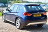 USED 2011 61 BMW X1 2.0 20d SE SUV 5dr Diesel Steptronic xDrive Euro 5 (177 ps) 