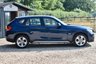 USED 2011 61 BMW X1 2.0 20d SE SUV 5dr Diesel Steptronic xDrive Euro 5 (177 ps) 