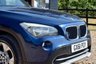 USED 2011 61 BMW X1 2.0 20d SE SUV 5dr Diesel Steptronic xDrive Euro 5 (177 ps) 
