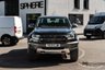 USED 2021 21 FORD RANGER 2.0 EcoBlue Raptor Pickup Double Cab 4dr Diesel Auto 4WD Euro 6 (s/s) (213 ps) Immaculate condition / FSH