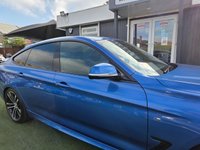 USED 2014 14 BMW 3 SERIES GRAN TURISMO 3.0 330d M Sport GT 5dr Diesel Auto Euro 6 (s/s) (258 ps) +++ FREE 12 MONTHS WARRANTY+++