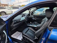 USED 2014 14 BMW 3 SERIES GRAN TURISMO 3.0 330d M Sport GT 5dr Diesel Auto Euro 6 (s/s) (258 ps) +++ FREE 12 MONTHS WARRANTY+++