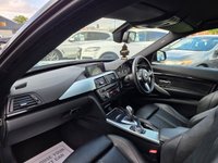 USED 2014 14 BMW 3 SERIES GRAN TURISMO 3.0 330d M Sport GT 5dr Diesel Auto Euro 6 (s/s) (258 ps) +++ FREE 12 MONTHS WARRANTY+++