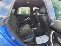 USED 2014 14 BMW 3 SERIES GRAN TURISMO 3.0 330d M Sport GT 5dr Diesel Auto Euro 6 (s/s) (258 ps) +++ FREE 12 MONTHS WARRANTY+++