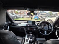USED 2014 14 BMW 3 SERIES GRAN TURISMO 3.0 330d M Sport GT 5dr Diesel Auto Euro 6 (s/s) (258 ps) +++ FREE 12 MONTHS WARRANTY+++