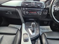 USED 2014 14 BMW 3 SERIES GRAN TURISMO 3.0 330d M Sport GT 5dr Diesel Auto Euro 6 (s/s) (258 ps) +++ FREE 12 MONTHS WARRANTY+++