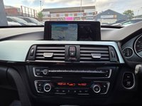 USED 2014 14 BMW 3 SERIES GRAN TURISMO 3.0 330d M Sport GT 5dr Diesel Auto Euro 6 (s/s) (258 ps) +++ FREE 12 MONTHS WARRANTY+++