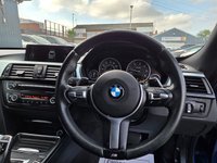 USED 2014 14 BMW 3 SERIES GRAN TURISMO 3.0 330d M Sport GT 5dr Diesel Auto Euro 6 (s/s) (258 ps) +++ FREE 12 MONTHS WARRANTY+++