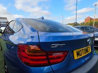 USED 2014 14 BMW 3 SERIES GRAN TURISMO 3.0 330d M Sport GT 5dr Diesel Auto Euro 6 (s/s) (258 ps) +++ FREE 12 MONTHS WARRANTY+++