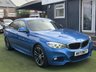 USED 2014 14 BMW 3 SERIES GRAN TURISMO 3.0 330d M Sport GT 5dr Diesel Auto Euro 6 (s/s) (258 ps) +++ FREE 12 MONTHS WARRANTY+++