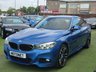 USED 2014 14 BMW 3 SERIES GRAN TURISMO 3.0 330d M Sport GT 5dr Diesel Auto Euro 6 (s/s) (258 ps) +++ FREE 12 MONTHS WARRANTY+++