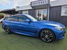USED 2014 14 BMW 3 SERIES GRAN TURISMO 3.0 330d M Sport GT 5dr Diesel Auto Euro 6 (s/s) (258 ps) +++ FREE 12 MONTHS WARRANTY+++