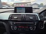 USED 2014 14 BMW 3 SERIES GRAN TURISMO 3.0 330d M Sport GT 5dr Diesel Auto Euro 6 (s/s) (258 ps) +++ FREE 12 MONTHS WARRANTY+++