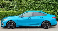 USED 2022 72 BMW 2 SERIES GRAN COUPE 2.0 M235i Auto xDrive Euro 6 (s/s) 4dr 3 YEAR WARRANTY ONLY Â£1198