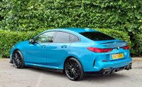 USED 2022 72 BMW 2 SERIES GRAN COUPE 2.0 M235i Auto xDrive Euro 6 (s/s) 4dr 3 YEAR WARRANTY ONLY Â£1198