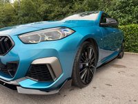 USED 2022 72 BMW 2 SERIES GRAN COUPE 2.0 M235i Auto xDrive Euro 6 (s/s) 4dr 3 YEAR WARRANTY ONLY Â£1198