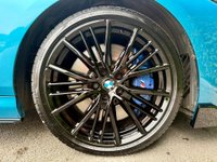 USED 2022 72 BMW 2 SERIES GRAN COUPE 2.0 M235i Auto xDrive Euro 6 (s/s) 4dr 3 YEAR WARRANTY ONLY Â£1198