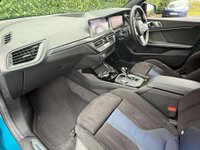 USED 2022 72 BMW 2 SERIES GRAN COUPE 2.0 M235i Auto xDrive Euro 6 (s/s) 4dr 3 YEAR WARRANTY ONLY Â£1198