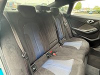 USED 2022 72 BMW 2 SERIES GRAN COUPE 2.0 M235i Auto xDrive Euro 6 (s/s) 4dr 3 YEAR WARRANTY ONLY Â£1198