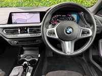 USED 2022 72 BMW 2 SERIES GRAN COUPE 2.0 M235i Auto xDrive Euro 6 (s/s) 4dr 3 YEAR WARRANTY ONLY Â£1198