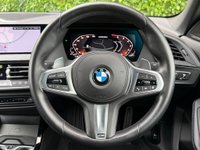 USED 2022 72 BMW 2 SERIES GRAN COUPE 2.0 M235i Auto xDrive Euro 6 (s/s) 4dr 3 YEAR WARRANTY ONLY Â£1198