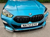 USED 2022 72 BMW 2 SERIES GRAN COUPE 2.0 M235i Auto xDrive Euro 6 (s/s) 4dr 3 YEAR WARRANTY ONLY Â£1198