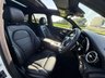 USED 2017 67 MERCEDES-BENZ GLC 2.1 GLC220d AMG Line (Premium) SUV 5dr Diesel G-Tronic 4MATIC Euro 6 (s/s) (170 ps) Low Miles! 1 Owner! Pan Roof! AMG Line!