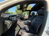 USED 2017 67 MERCEDES-BENZ GLC 2.1 GLC220d AMG Line (Premium) SUV 5dr Diesel G-Tronic 4MATIC Euro 6 (s/s) (170 ps) Low Miles! 1 Owner! Pan Roof! AMG Line!