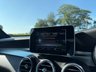 USED 2017 67 MERCEDES-BENZ GLC 2.1 GLC220d AMG Line (Premium) SUV 5dr Diesel G-Tronic 4MATIC Euro 6 (s/s) (170 ps) Low Miles! 1 Owner! Pan Roof! AMG Line!