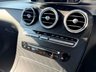 USED 2017 67 MERCEDES-BENZ GLC 2.1 GLC220d AMG Line (Premium) SUV 5dr Diesel G-Tronic 4MATIC Euro 6 (s/s) (170 ps) Low Miles! 1 Owner! Pan Roof! AMG Line!