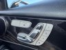 USED 2017 67 MERCEDES-BENZ GLC 2.1 GLC220d AMG Line (Premium) SUV 5dr Diesel G-Tronic 4MATIC Euro 6 (s/s) (170 ps) Low Miles! 1 Owner! Pan Roof! AMG Line!