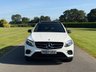 USED 2017 67 MERCEDES-BENZ GLC 2.1 GLC220d AMG Line (Premium) SUV 5dr Diesel G-Tronic 4MATIC Euro 6 (s/s) (170 ps) Low Miles! 1 Owner! Pan Roof! AMG Line!