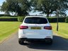 USED 2017 67 MERCEDES-BENZ GLC 2.1 GLC220d AMG Line (Premium) SUV 5dr Diesel G-Tronic 4MATIC Euro 6 (s/s) (170 ps) Low Miles! 1 Owner! Pan Roof! AMG Line!