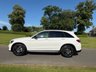 USED 2017 67 MERCEDES-BENZ GLC 2.1 GLC220d AMG Line (Premium) SUV 5dr Diesel G-Tronic 4MATIC Euro 6 (s/s) (170 ps) Low Miles! 1 Owner! Pan Roof! AMG Line!