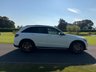 USED 2017 67 MERCEDES-BENZ GLC 2.1 GLC220d AMG Line (Premium) SUV 5dr Diesel G-Tronic 4MATIC Euro 6 (s/s) (170 ps) Low Miles! 1 Owner! Pan Roof! AMG Line!