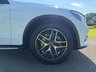 USED 2017 67 MERCEDES-BENZ GLC 2.1 GLC220d AMG Line (Premium) SUV 5dr Diesel G-Tronic 4MATIC Euro 6 (s/s) (170 ps) Low Miles! 1 Owner! Pan Roof! AMG Line!
