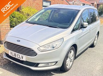 View our FORD GALAXY