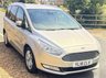 USED 2018 18 FORD GALAXY 2.0 EcoBlue Titanium MPV 5dr Diesel Manual Euro 6 (s/s) (150 ps) 