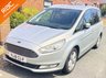 USED 2018 18 FORD GALAXY 2.0 EcoBlue Titanium MPV 5dr Diesel Manual Euro 6 (s/s) (150 ps) 