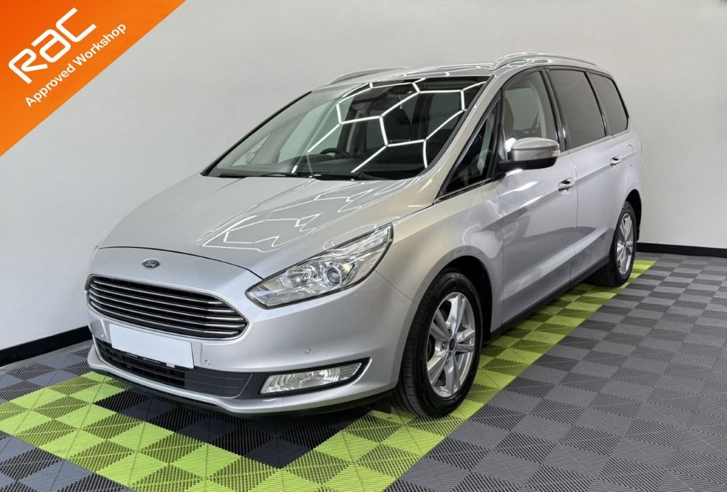 Ford Galaxy