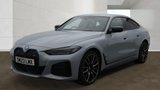 USED 2023 23 BMW I4 M50 83.9kWh Gran Coupe 5dr Electric Auto 4WD (544 ps) 