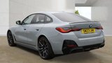 USED 2023 23 BMW I4 M50 83.9kWh Gran Coupe 5dr Electric Auto 4WD (544 ps) 