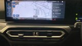USED 2023 23 BMW I4 M50 83.9kWh Gran Coupe 5dr Electric Auto 4WD (544 ps) 