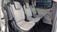 USED 2020 69 FORD TOURNEO CUSTOM 2.0 320 EcoBlue Zetec Minibus Double Cab 5dr Diesel Manual L2 Euro 6 (s/s) (105 ps) *** WET BELT DONE - HEATED SEATS - REVERSE CAMERA - AUTOMATIC LIGHTS & WIPERS***