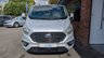 USED 2020 69 FORD TOURNEO CUSTOM 2.0 320 EcoBlue Zetec Minibus Double Cab 5dr Diesel Manual L2 Euro 6 (s/s) (105 ps) *** WET BELT DONE - HEATED SEATS - REVERSE CAMERA - AUTOMATIC LIGHTS & WIPERS***