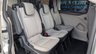 USED 2020 69 FORD TOURNEO CUSTOM 2.0 320 EcoBlue Zetec Minibus Double Cab 5dr Diesel Manual L2 Euro 6 (s/s) (105 ps) *** WET BELT DONE - HEATED SEATS - REVERSE CAMERA - AUTOMATIC LIGHTS & WIPERS***
